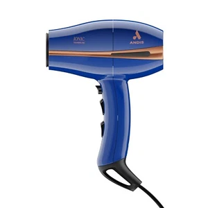 Andis Model AC-6 Professional Hair Dryer  1875 Watt Multi-Setting - (C88) - Picture 1 of 9