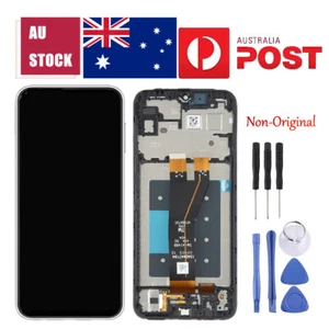 Touch Screen LCD Display Replacement For Samsung Galaxy A14 5G A146P AU STOCK - Picture 1 of 7