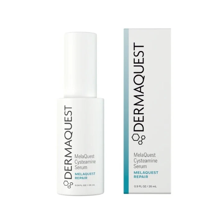 Suero de cisteamina Dermaquest MelaQuest 26 ml #dkau Foto 1 de 1