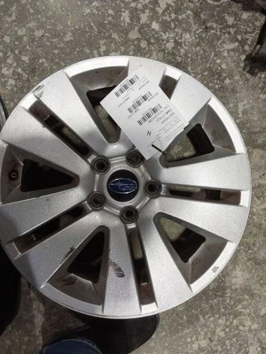 2015-2019 Subaru Legacy Wheel Rim 17x7 Alloy fits Station Wagon - Image 1 of 4