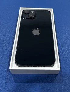Apple iPhone 14 128GB Network Unlocked Very Good Condition - Photo 1 sur 7