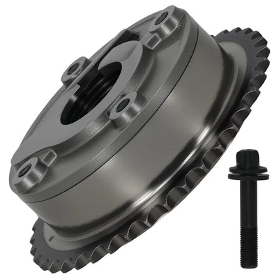 Engranaje ajustador de árbol de levas VVT de admisión para Mini Cooper 1,5 L 2014-2015 11367545862 Foto 1 de 4