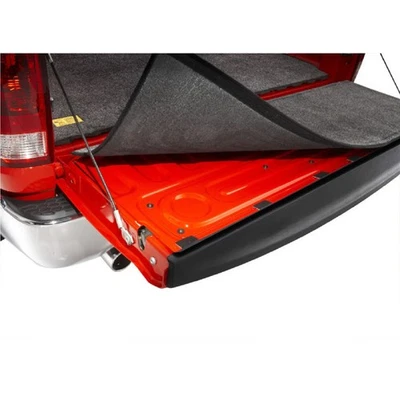 BedRug BMY07TG Polypropylene Foam Pickup Tailgate Mat for Toyota Tundra - Image 1 of 4