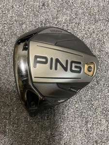 Ping G400 SFT Driver Head Only 12 Degree Left-Handed Used #11 - Picture 1 of 6