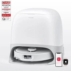 Roborock Q Revo Curv Saugroboter - Bild 1 von 12