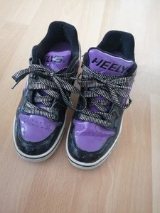 Heelys Schuhe Mit Rollen Größe 36 1/2 - Bild 1 von 4