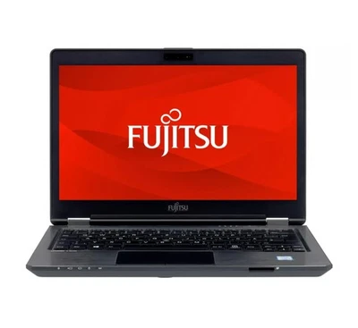 Fujitsu Lifebook U729 i5-8265U 8GB 256GB 12,5" FHD Win11 StoreDeal #49 - Bild 1 von 2