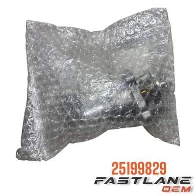 Chevrolet Cruze 2011-2020 montaje termostato nuevo OEM 25199829 Foto 1 de 4