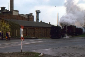 Originaldia 99 1562, Mügeln, 03.1977 - Picture 1 of 1