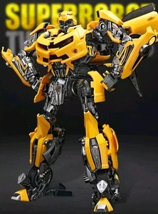 Transformers Figur Bumblebee - Bild 1 von 5