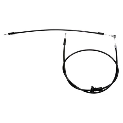 For Hyundai Accent 2006-2011 Dorman Solutions Hood Release Cable - Imagem 1 de 4