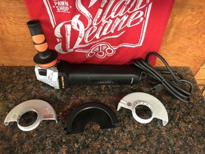 Walter 30A653 SUPER 5 PS BRUSHLESS GRINDER (LOOK) - Picture 1 of 12