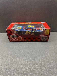 Bill Elliott Maßstab 1:24 Diecast von Racing Champions Mac Tonight McDonald’s - Bild 1 von 3