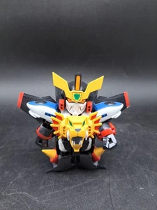 Gaogaigar BANDAI SD Cross Silhouette preensamblado - Imagen 1 de 6