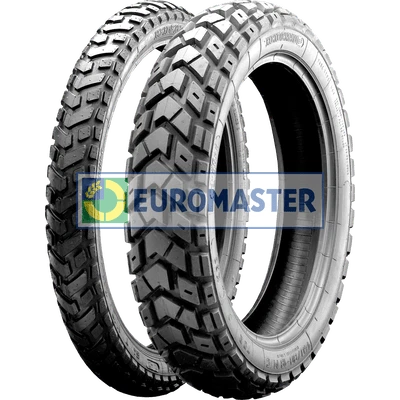 Sommerreifen HEIDENAU 90/90 - 18 M/C TT 51S K 60 FRONT - Bild 1 von 2