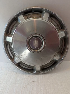 Tapacubos cubierta rueda Chevrolet Monte Carlo 1973 1974 1975 1976 1977 15" Foto 1 de 3