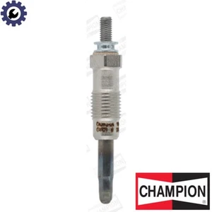 4x GLOW PLUG CH189 FOR PEUGEOT 205/II/Hatchback/Van J5/Bus/Platform/Chassis 1.8L - Picture 1 of 6