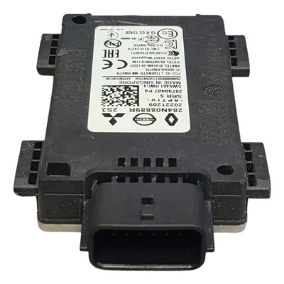 Centralina telematica Nissan X-Trail MK4 ECU 28N08889R - Immagine 1 di 4