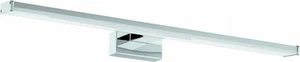 EGLO APPLIQUE LED PANDELLA 11W COLORE ARGENTO 96065 - Foto 1 di 1