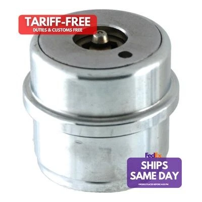 QA1 1210-508, One Zinc Steel Lower Ball Joint Housing Fits Gm Fits 1210-108  - Image 1 of 4