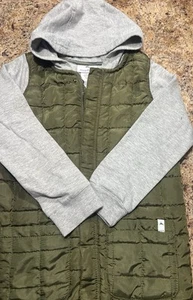 Boy’s Tommy Bahama Jacket Size 7/8 - Picture 1 of 3