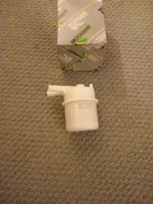 New Fuel Filter Fits Mazda 323 C IV 1.3 (89-00) (VFF352) - Image 1 of 3