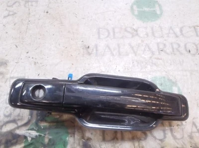 7244009001LAK ÄUSSERER GRIFF VORNE RECHTS / 14485174 FÜR SSANGYONG KYRON 200 XDI - Bild 1 von 4