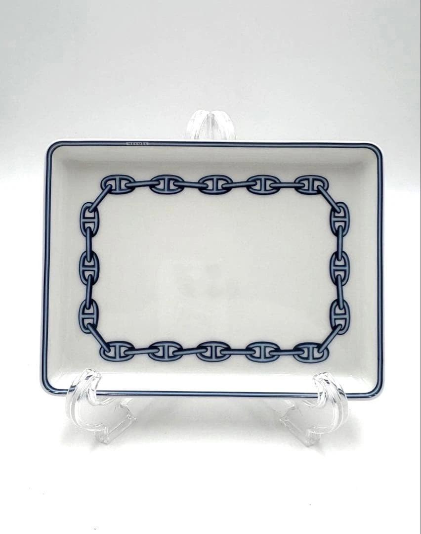 HERMÈS Dinnerware Plates for sale - eBay