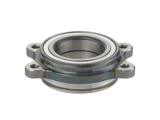 Conjunto de cojinete de rueda para 15-25 Porsche Macan GAS QB36T7 conjunto de cojinete de rueda Foto 1 de 1