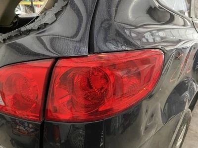 Cuarto de luz trasera de pasajero montado en panel para 07-09 SANTA FE 1843048 Foto 1 de 4