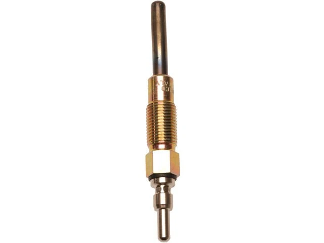 Glow Plug For 88-94 Ford F250 E350 Econoline Club Wagon E250 F350 7.3L V8 QP93C6 - Image 1 of 1