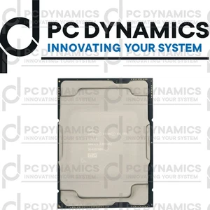 Intel Xeon Silver 4309Y CPU Prozessor 8 Core 2,80GHz 12MB L3 Cache 105W SRKXS - Bild 1 von 2