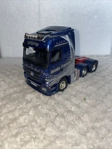 Corgi - Mercedes Benz Tractor Unit - Intake Transport CC13829 - 1:50 - Mint - Picture 1 of 7
