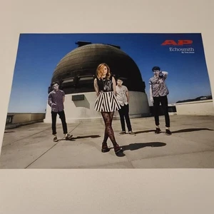 Echosmith / The Color Morale Pinup - Picture 1 of 2