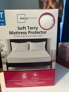 Mainstays Twin Matratzenschoner  - Bild 1 von 8