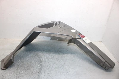 2015 Polaris Ranger 570 Eps Oem 左前侧面板 5439753-402 XP5.2 — 第 1/4 张图片