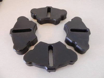 Fits Kawasaki A1 A7 S2 S3 KH400 Cush Drive Dampers New! 42014-008 - Image 1 of 2