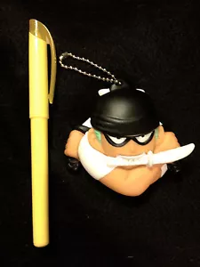 ONE PIECE FIGURE KEY CHAIN from Japan-ship free - Bild 1 von 2
