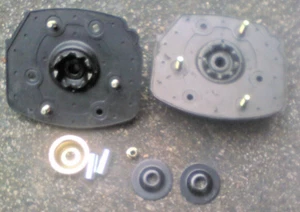 Monroe Strut Mate 902969 - Missing Parts - Main Picture Shows What You Get - Picture 1 of 3