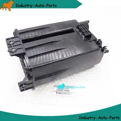 Bote de carbón de vapor de evaporación de combustible OEM apto para Nissan Infiniti Foto 1 de 4