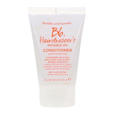 Bumble and bumble Hairdresser's Invisible Oil Conditioner 2 oz - Image 1 of 4
