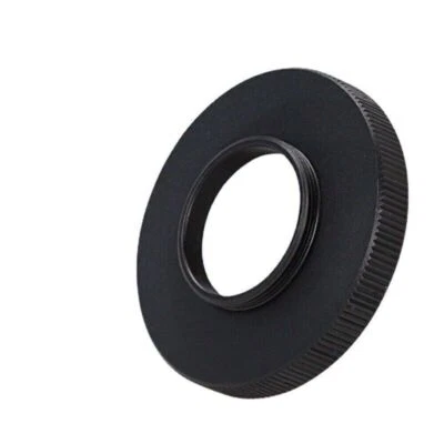 C mount Male to M42X0.75mm T2 Female Adapter ring C-42mm C-T2 F Telescope Camera - Image 1 of 4