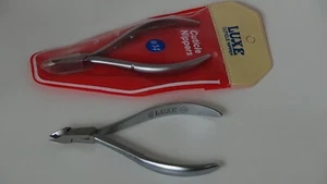 Stainless Steel Professional Cuticle Nipper 14 jaw - Picture 1 of 3