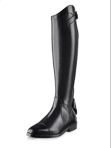 EGO7 Ariès noir - Bottes d'équitation - Picture 1 of 4