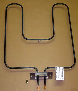 WB44X200. for GE General Electric Range Oven Element Lower Bake Heating Unit - Picture 1 of 3