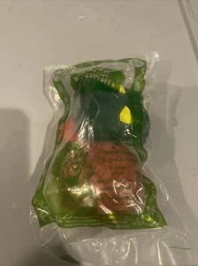 2007 Mcdonald’s Shrek der Dritte #2 Kinder Happy Meal Spielzeug Neu Prinzessin Fiona - Bild 1 von 4