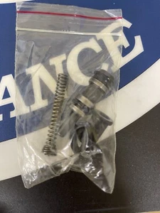 Harley Davidson 9/16 Bore 96’-17’ Single Disc Front M/C Rebuild Kit, NIB - Picture 1 of 2