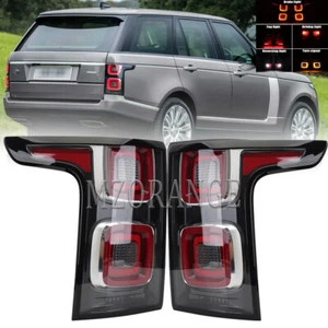 Rear Tail Light For Land Rover Range Rover L405 2013 2014 2015 16 17 18 19 2020 - Picture 1 of 14