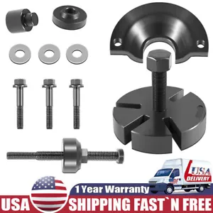 303-S455 For Ford Mercury 3.0L Water Pump Pulley Removal Tool 303-009 211-185 - Picture 1 of 12