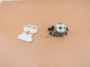 Stihl FS80 String Trimmer OEM Carburetor C1Q-S63A (see desc) - Picture 1 of 7